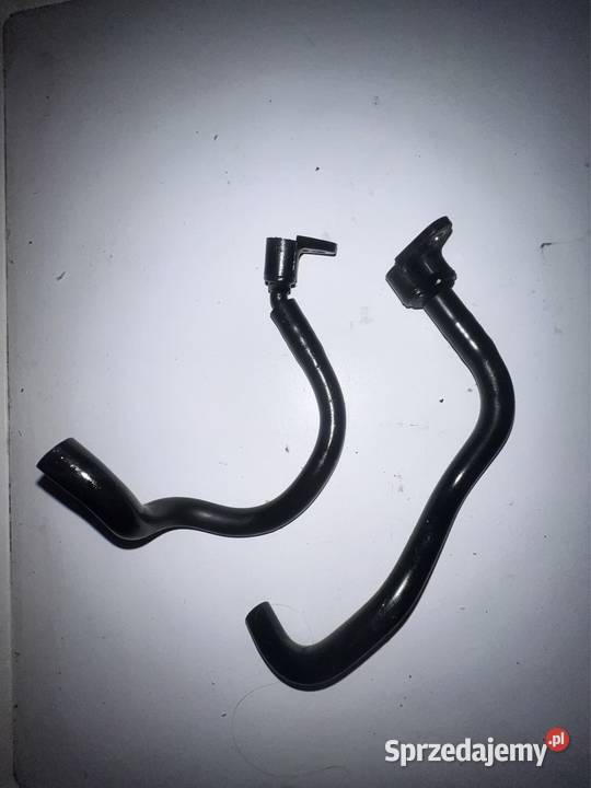 Rurki węże mocowania BMW F900 R K83 wielkopolskie Ostrzeszów