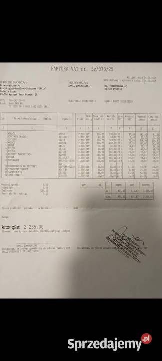 Vectra c 18 lpg 4/5 Vectra Piła