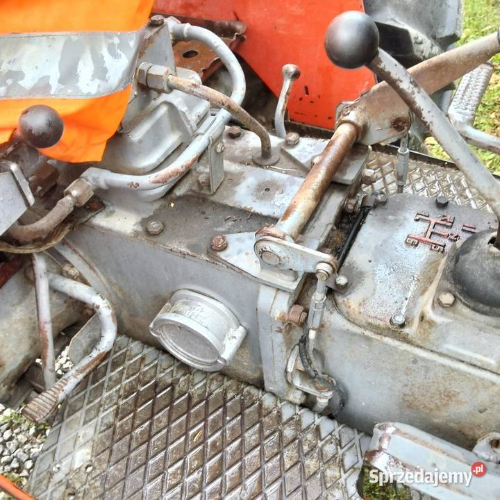 C330M z 1992 roku w oryginalne 1300mg