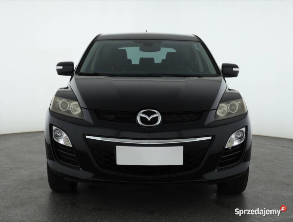 Mazda CX7 22 MZRCD elektryczne lusterka Piaseczno