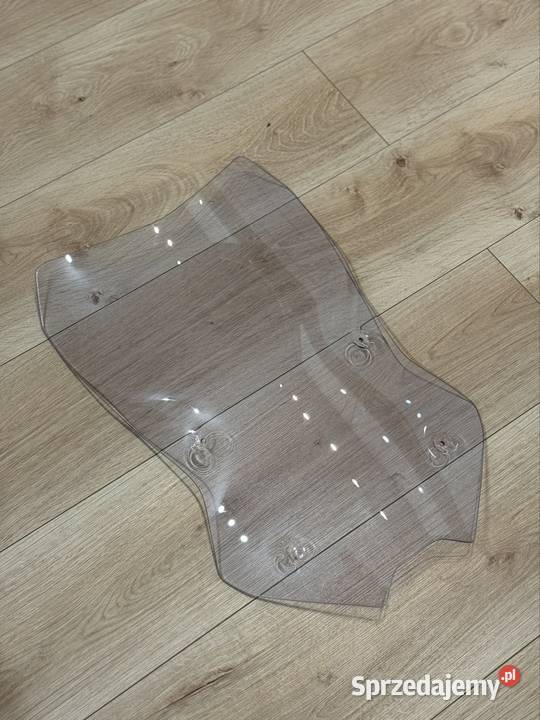 Szyba Yamaha Tracer 9 2025 Lublin