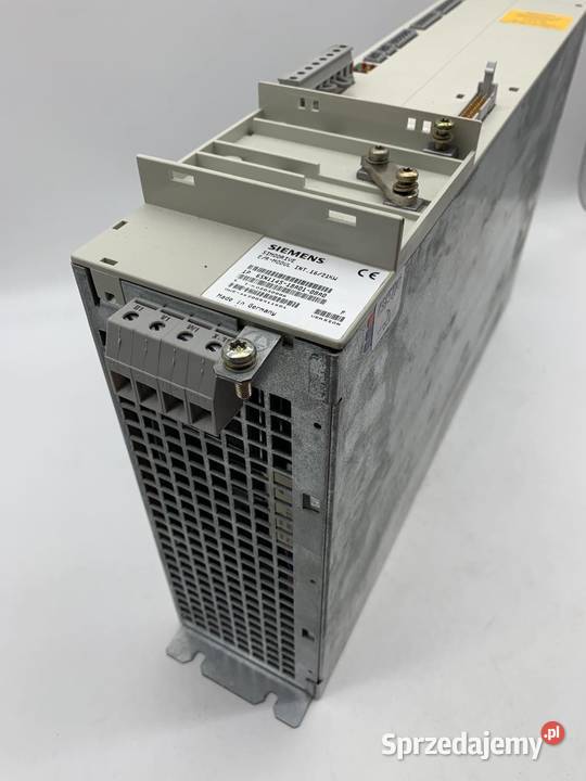 Siemens 6SN11451BA010BA0 6SN1 1451BA010BA0 Warszawa