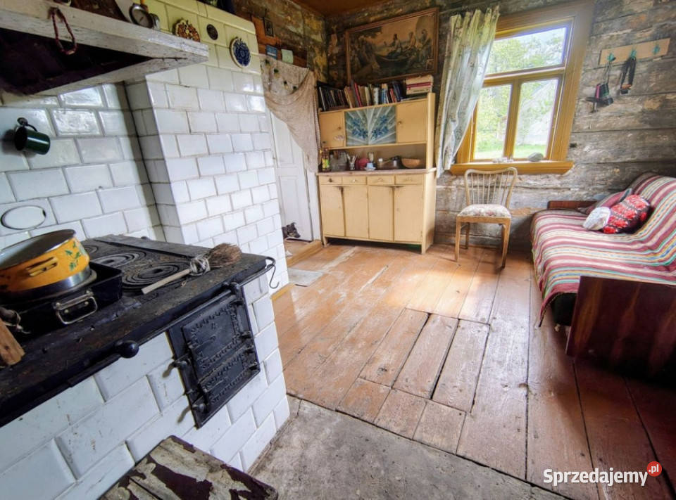 Perełka Podlasia m Czarna Cerkiewna