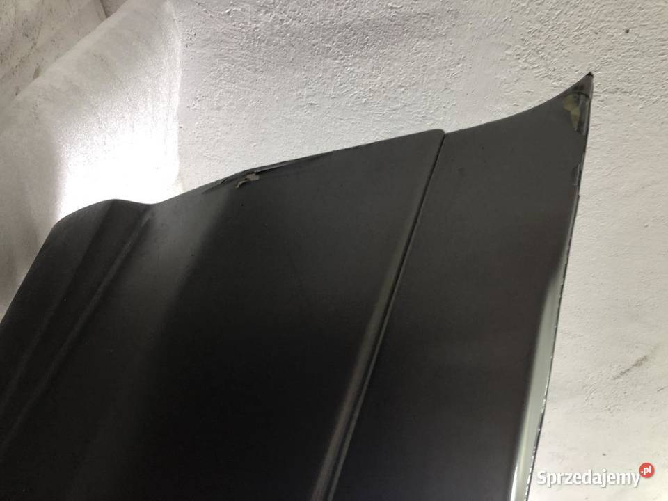 ZDERZAK TYŁ TYLNY JEEP GRAND CHEROKEE WJ Zderzaki