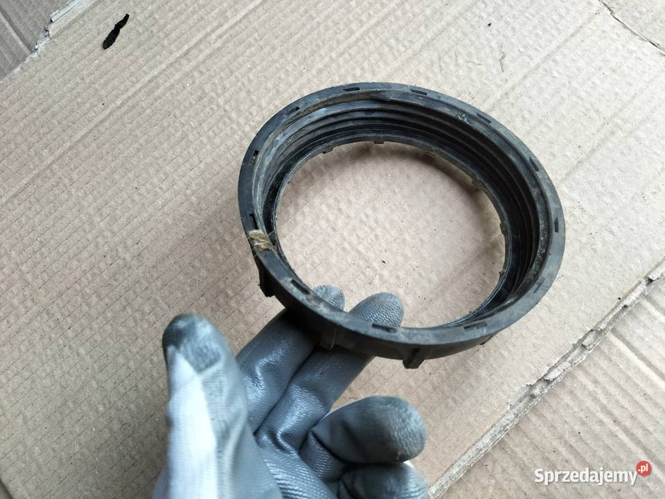 AUDI 80 B4 80B4 20 NAKRĘTKA MOCOWANIE POMPKI Kamień-Kolonia