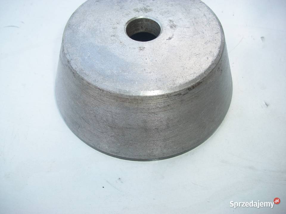 Ściernica diamentowa garnkowa S3100 125x6x4x20 małopolskie Olkusz