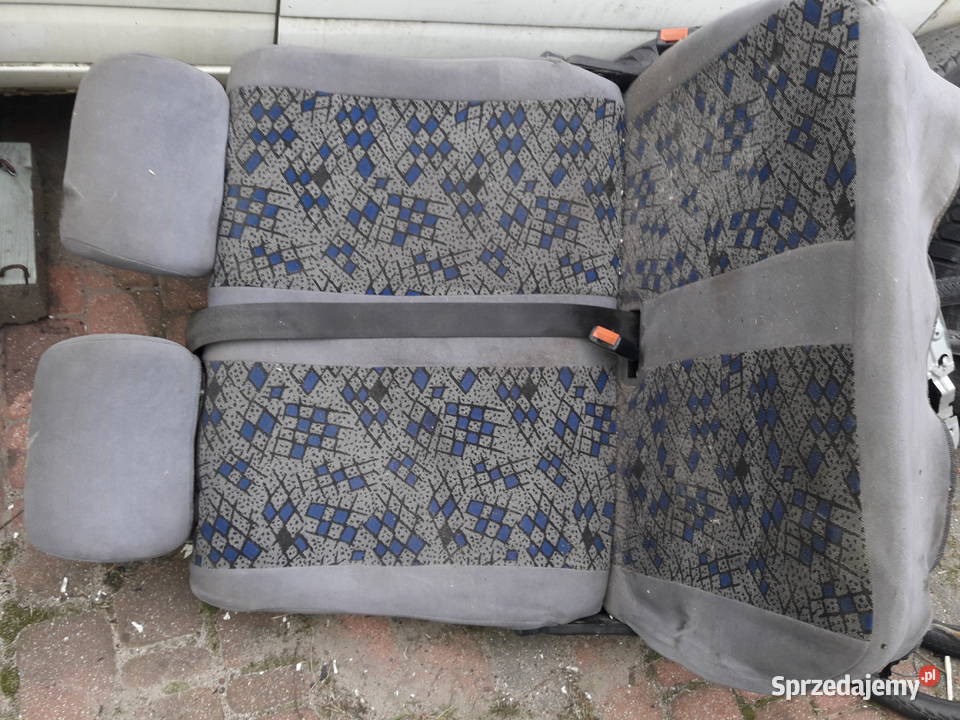 silnik ze skrzynia vw t4 19 td dostawcze Motoryzacja Ostrów Mazowiecka