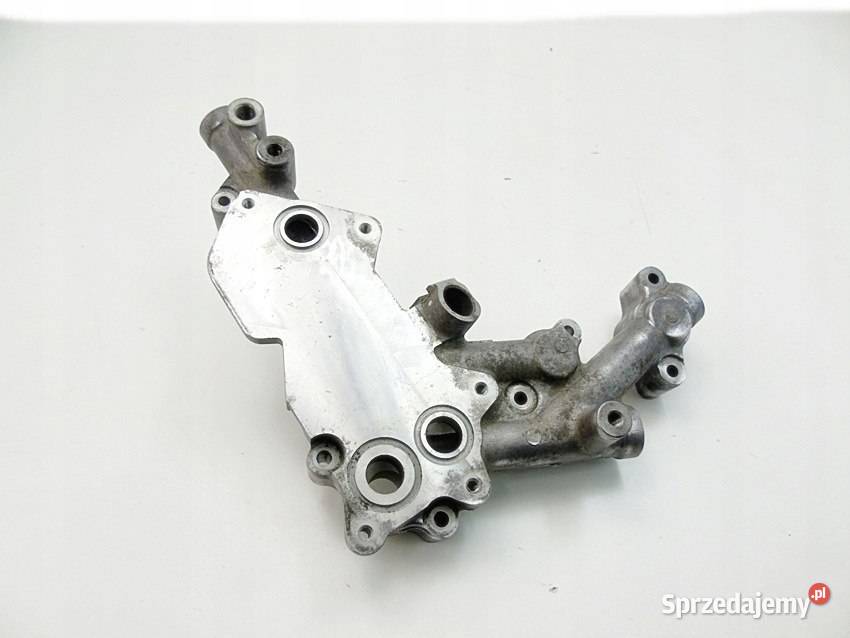 Magistrala oleju 22 D4D Avensis Rav4 Corolla Sosnowiec