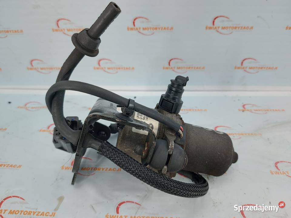 MOKKA ASTRA CORSA 14r 14 TURBO B14NET 140 vacum Kielce