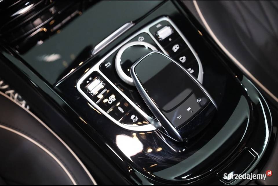 MercedesBenz G63 Maybach Wrocław