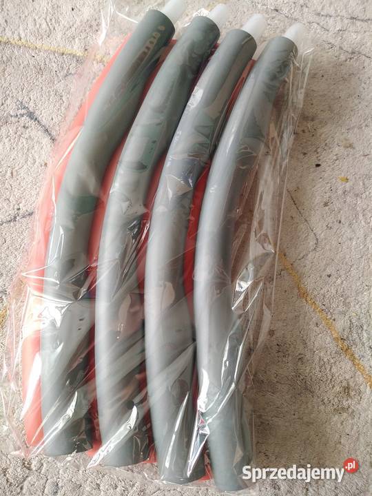 Hula hop fitness Składane 96