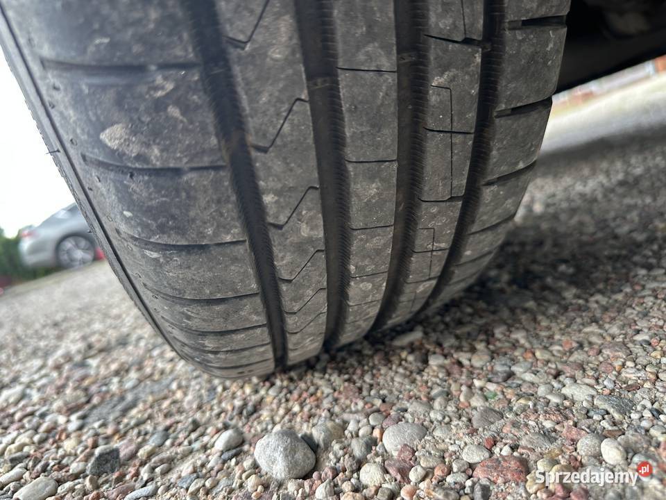 Chevrolet Cruze 16 benzynaSalon Polska Serwis kupiony w polskim salonie Warszawa