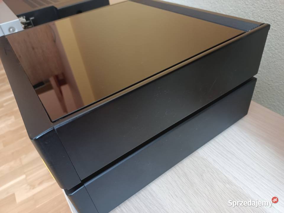 Przetwornik cyfrowo analogowy DAC Meridian 563 Tarnów