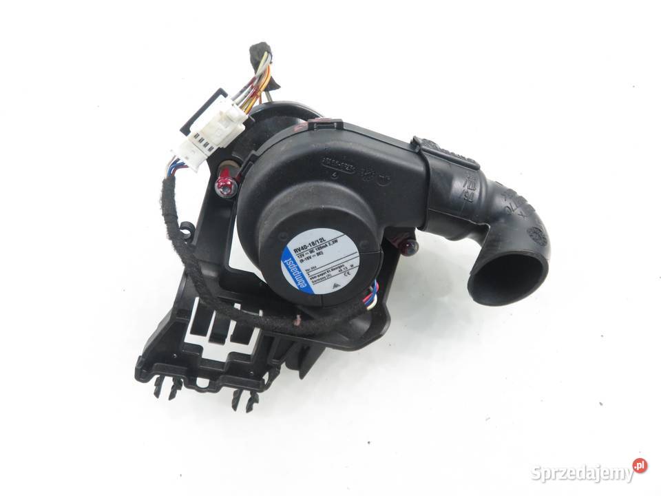 DMUCHAWA MERCEDESBENZ CLA C117 2469064700 małopolskie sprzedam