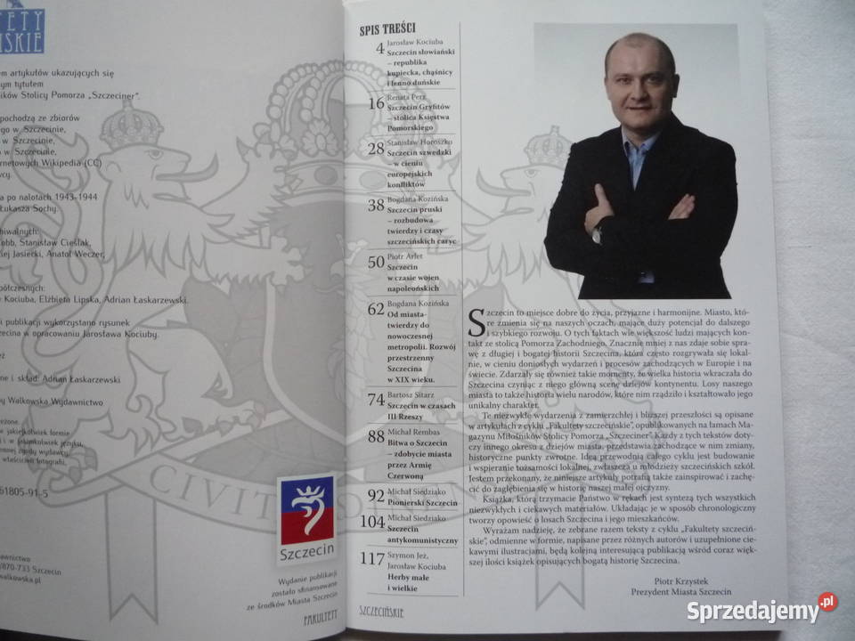 Fakultety szczecińskie zachodniopomorskie Szczecin