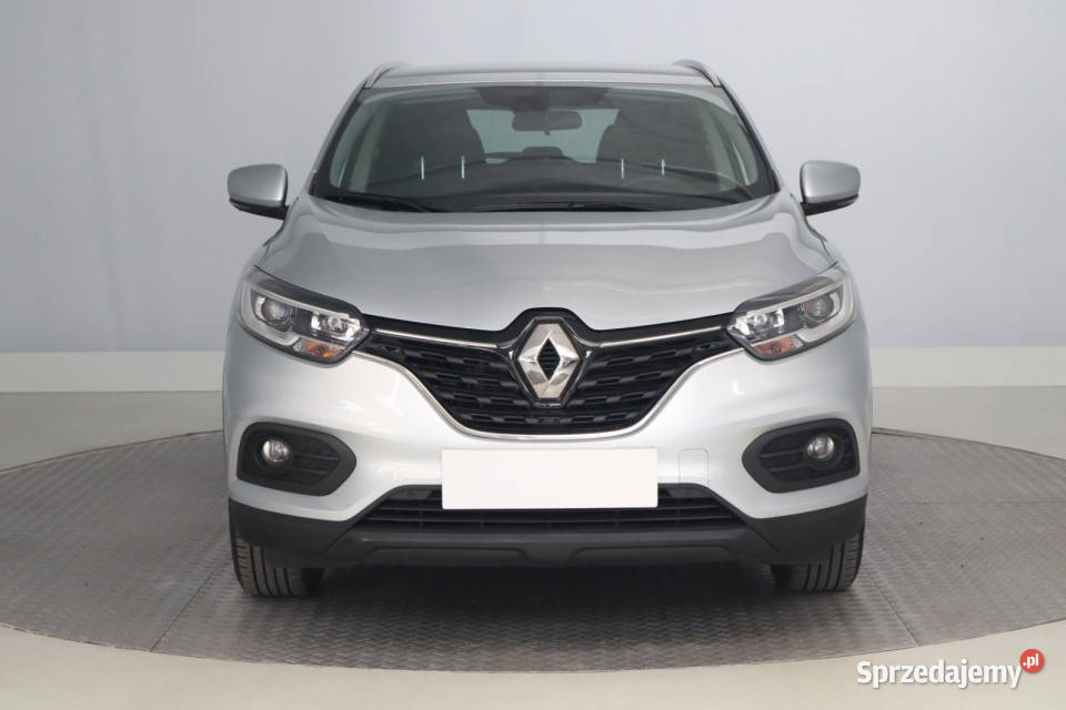 Renault Kadjar 13 TCe Kadjar