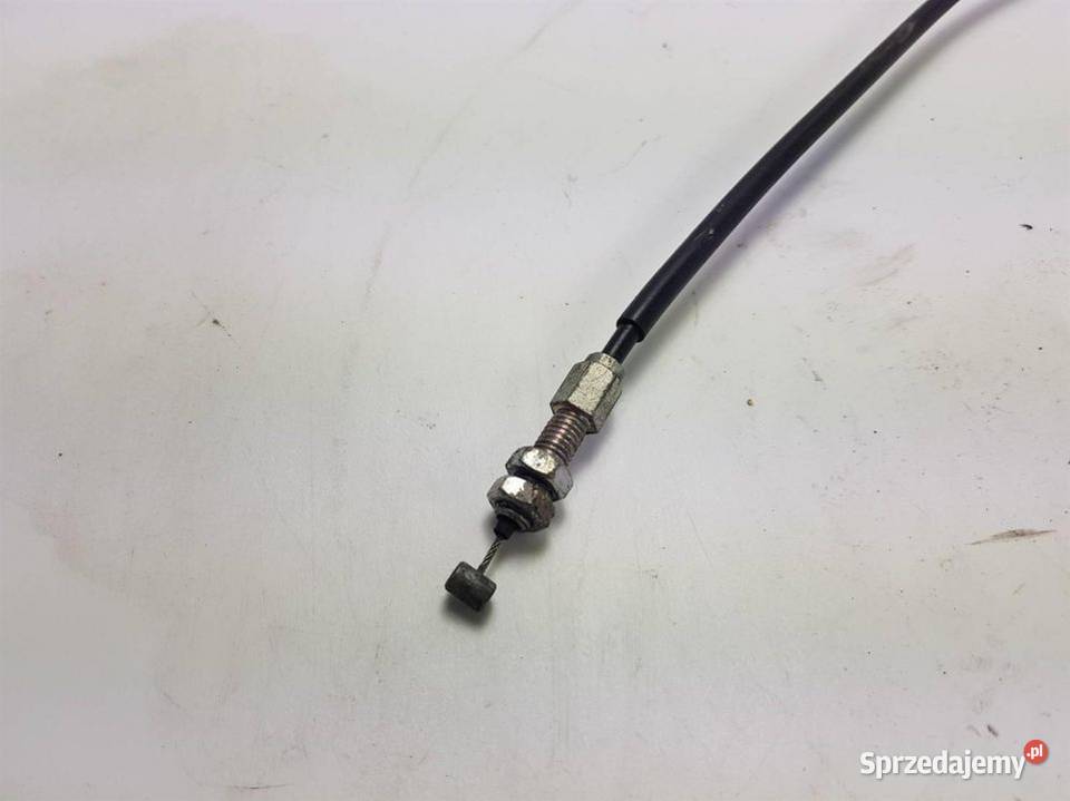 LINKA MOTOR GSR 600 osobowe Lipno