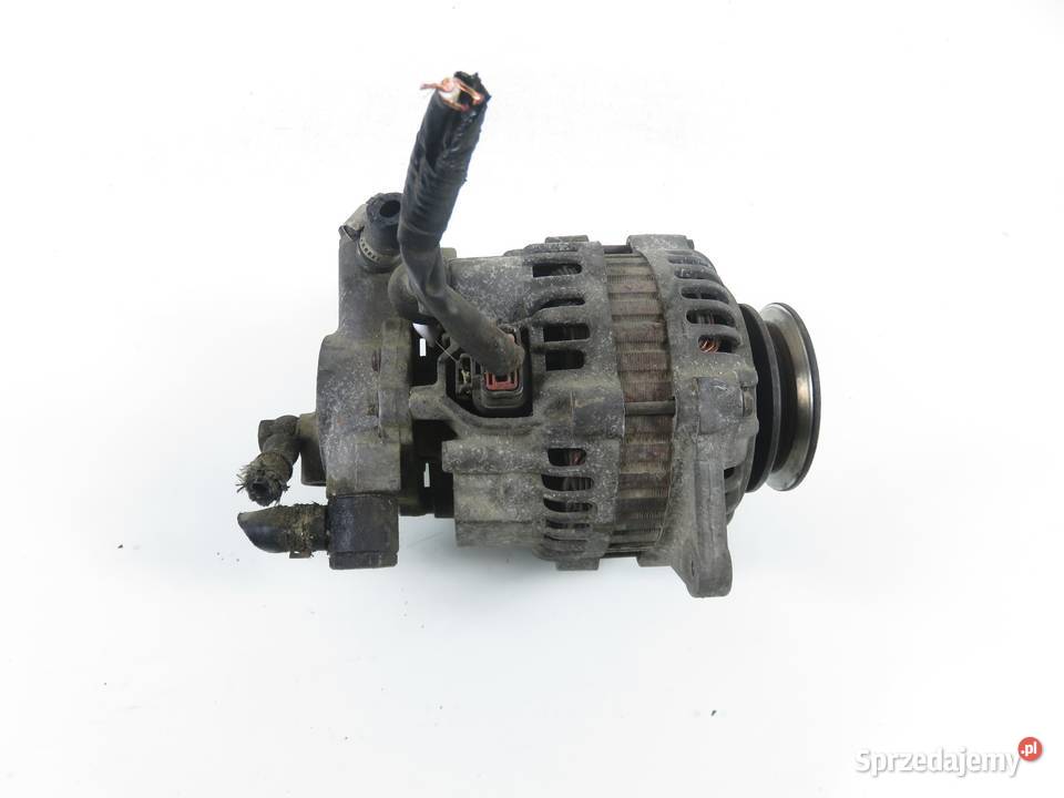 ALTERNATOR SUZUKI GRAND VITARA I FT HT 20 TD osobowe