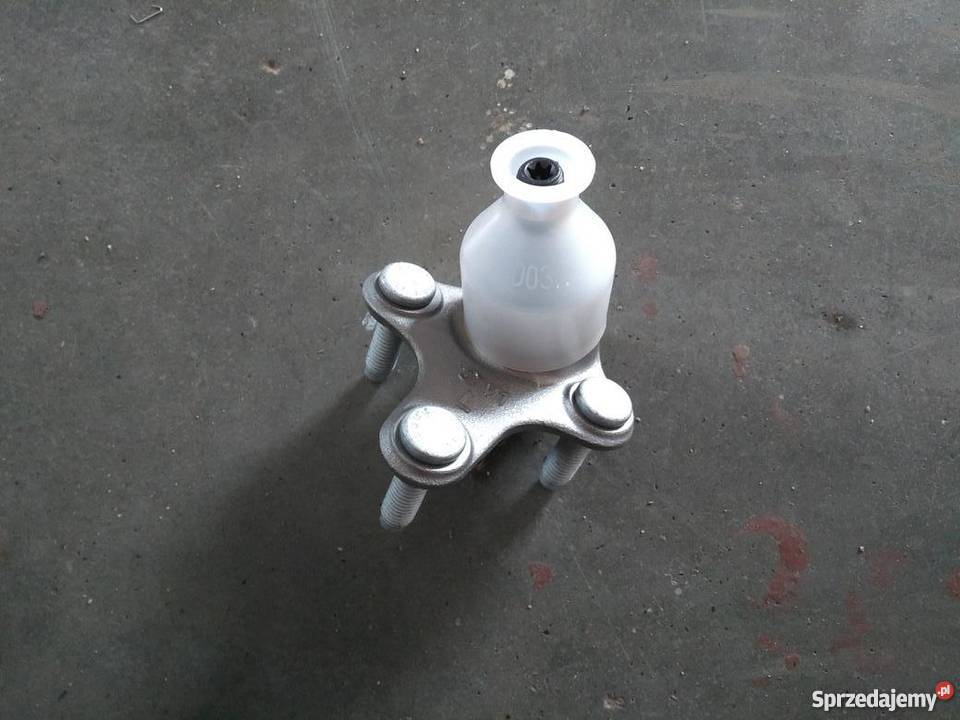 VW SKODA AUDI SEAT sworzeń wahacza lewy przód Pilzno