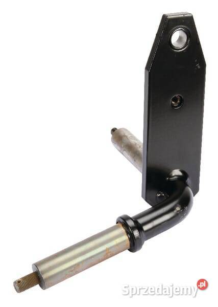 Zwrotnica osi lewa 99 ET29809 Kamionna sprzedam