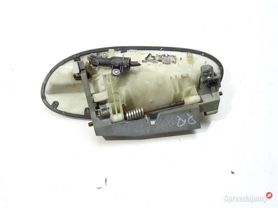 KLAMKA PRZÓD PRAWA ZEWNĘTRZNA BMW E65