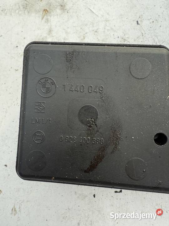 Zawór disa nastawnik BMW E46 M52TU sprzedam