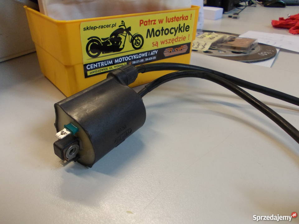 Cewka Honda Shadow VT 600 małopolskie