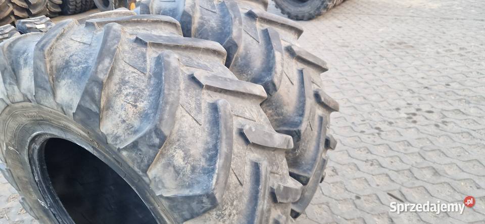169r24 42085r24 16924 Michelin 50 bieżnik Nowe Miasto Lubawskie