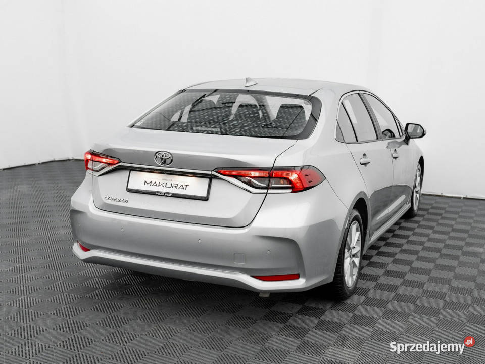 Toyota Corolla WD1262R 15 Comfort Czpark bluetooth