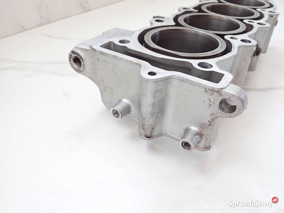 Cylinder Cylindry Kawasaki Zx6f Zx6r Zx600f Zx6 Strzelce Krajeńskie sprzedam