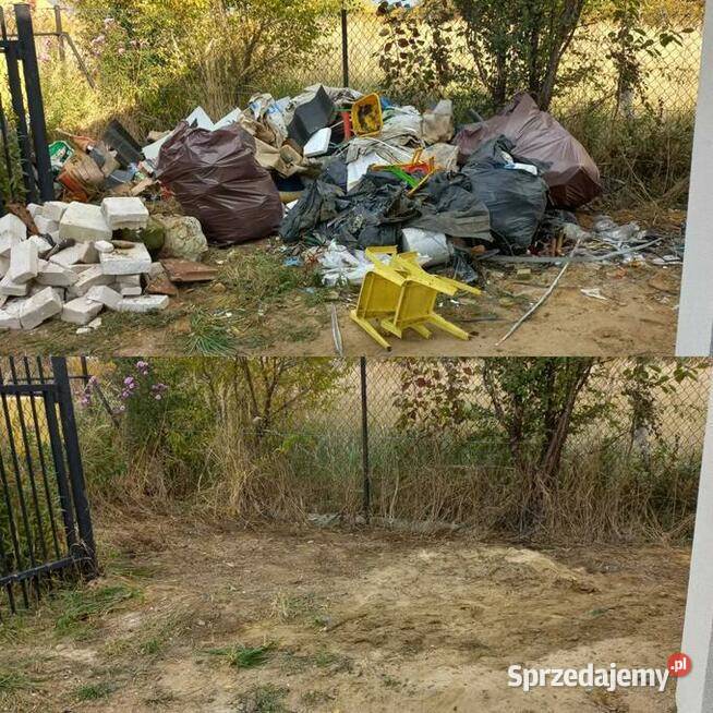 WYKONAM RÓŻNE PRACE Inowrocław