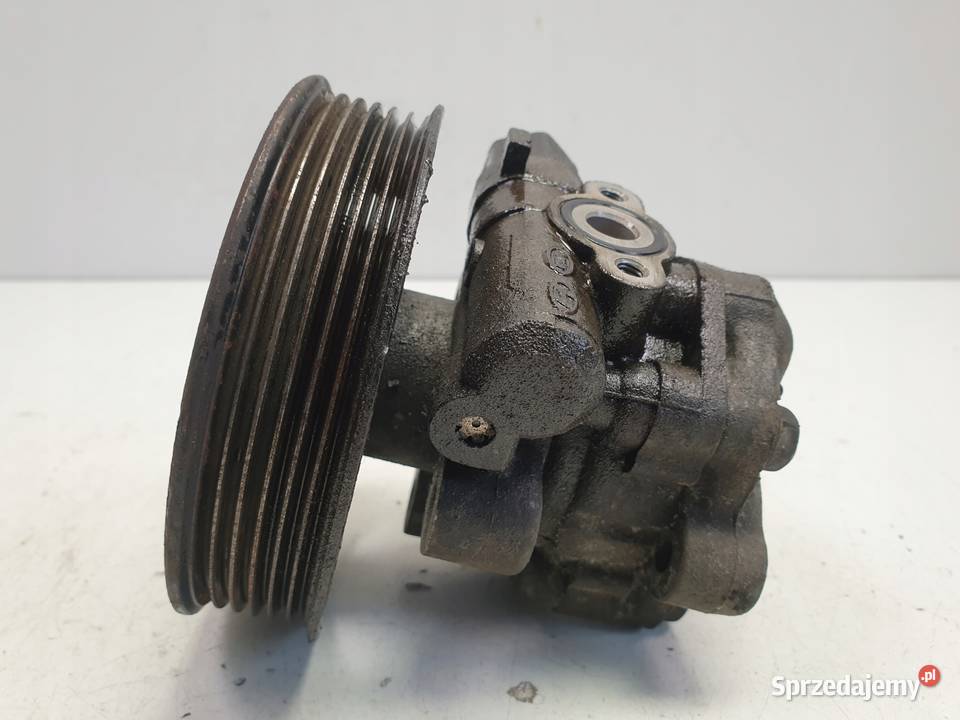 POMPA WSPOMAGANIA Kia Carens II 20 CRDI osobowe Chełm