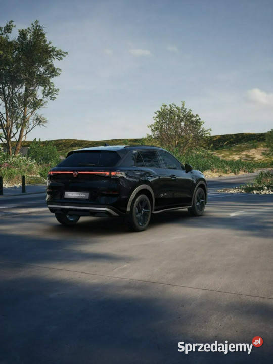 Volkswagen TRoc Style 15 eTSI 150 DSG Zamów już bluetooth