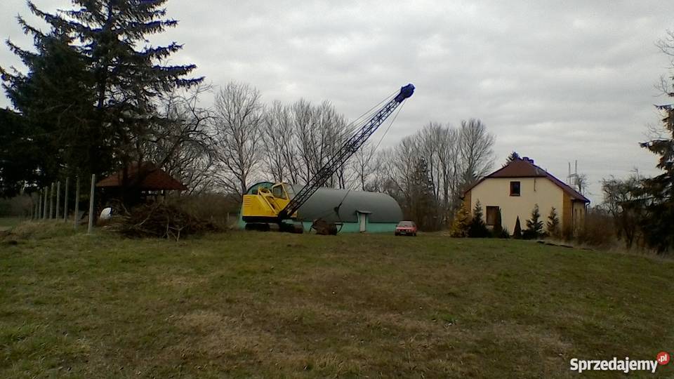 251 Ramię wyburzeniowe