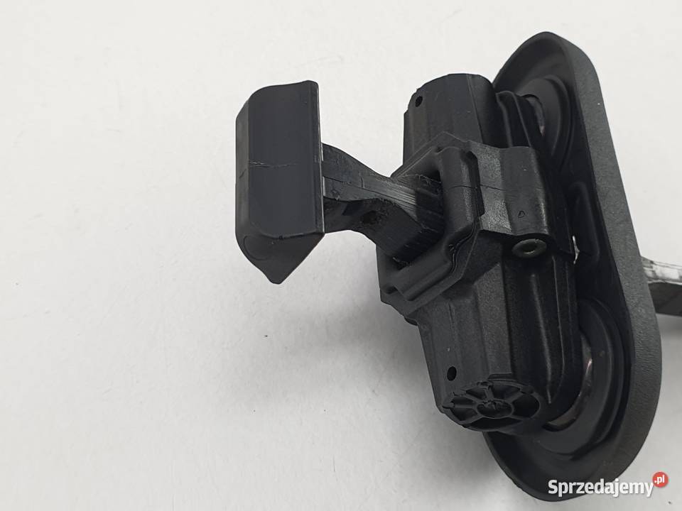 Ogranicznik Zawias Drzwi Prawy Fiat Doblo II osobowe Łódź