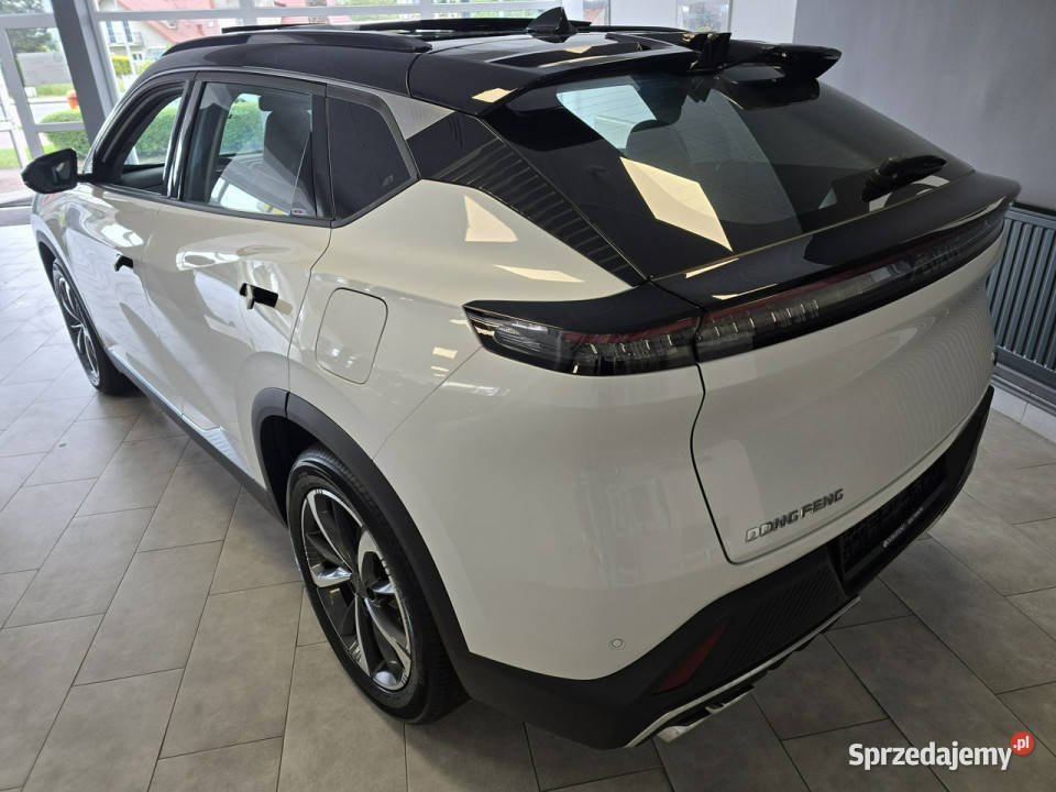 Dongfeng Mage 15Turbo 197 AUTOMAT 5lat gwarancji