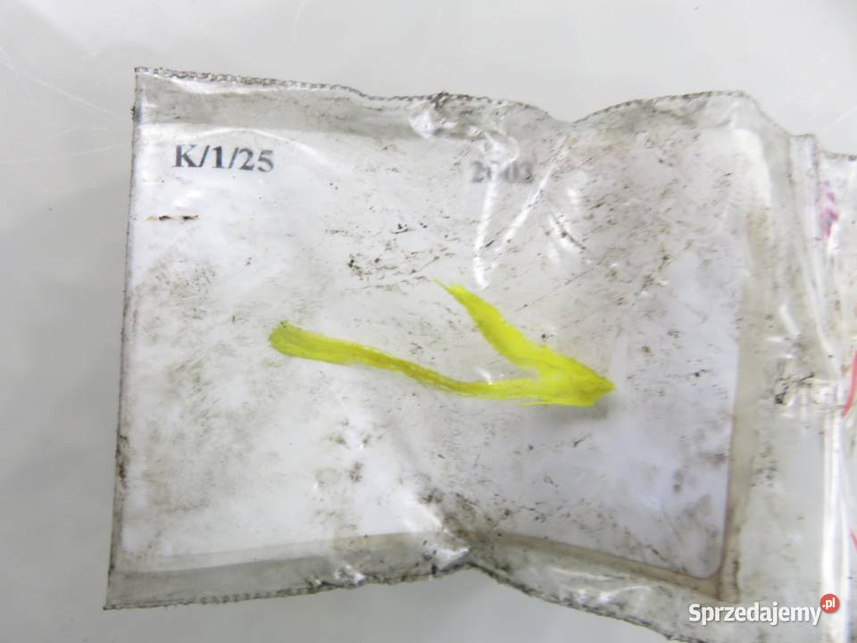 WTRYSKIWACZ MERCEDESBENZ W168 A 17 CDI