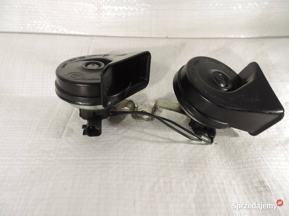 KLAKSON OPEL ADAM 13413894