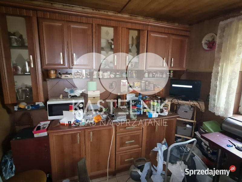 Likwidacja i opróżnianie mieszkań Lublin 48 lubelskie