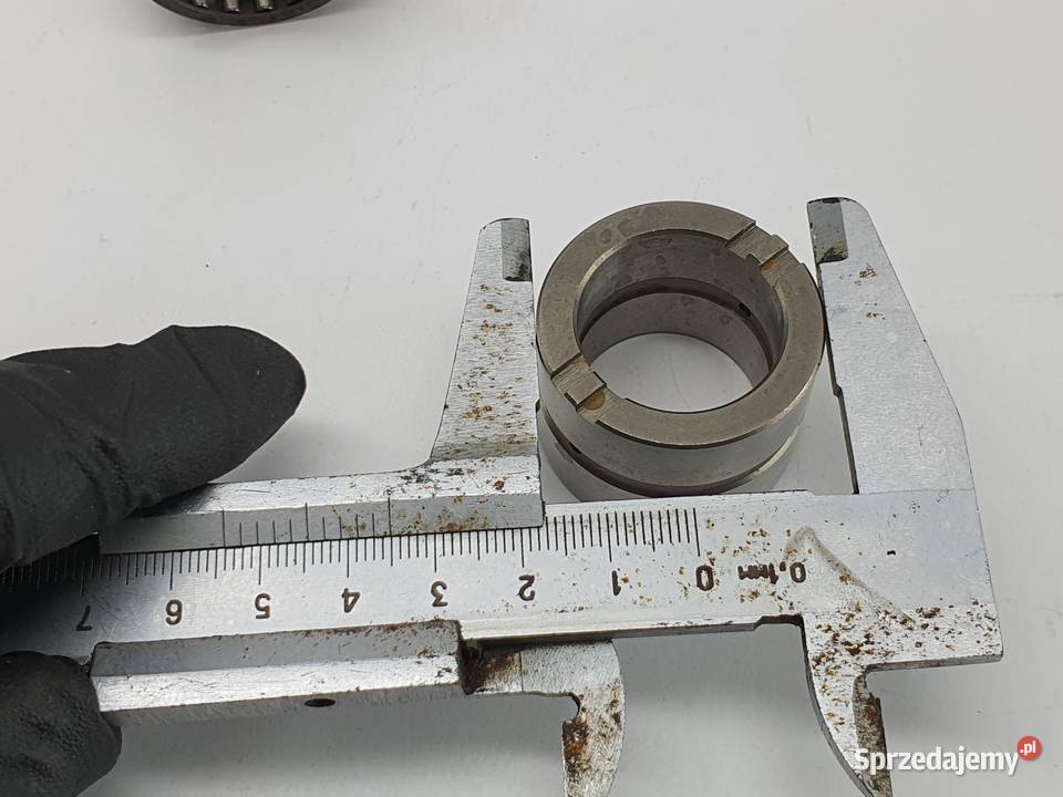 Lozysko Tulejka Kosza Triumph Speed Triple 1050 Łódź