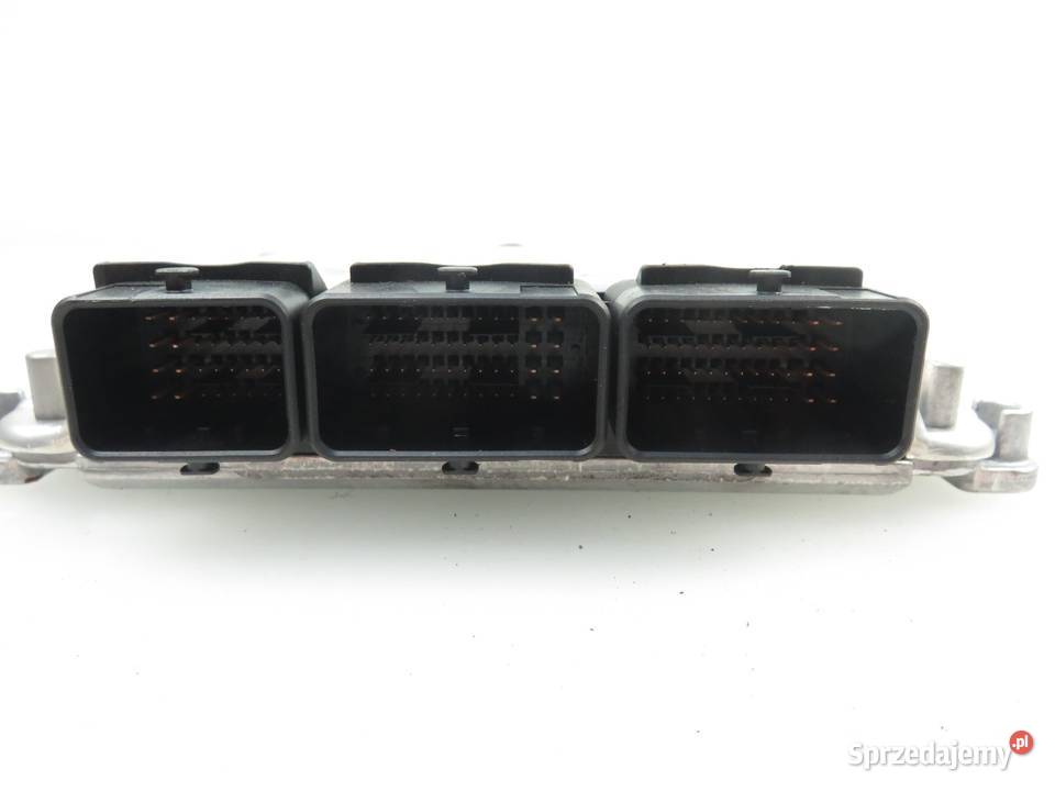 STEROWNIK VOLVO V40 19 DI 0281010441