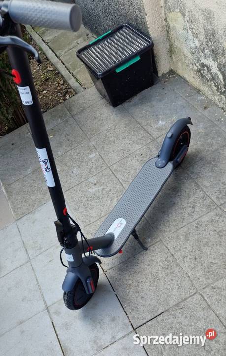 HULAJNOGA TECHLIFE X2F Ciechanów