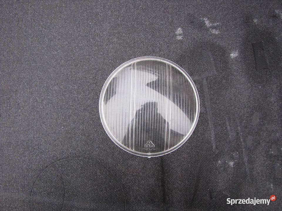 Szkło lampy Simson awo świętokrzyskie