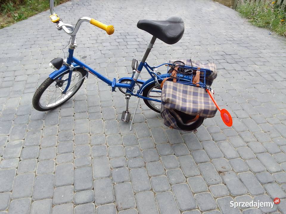Romet Składak 1973 Ryki