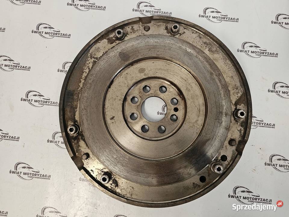 TRAFIC VIVARO 20 DCI EURO 5 114 14r koło