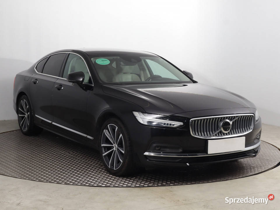 Volvo S90 B5 Bielany Wrocławskie