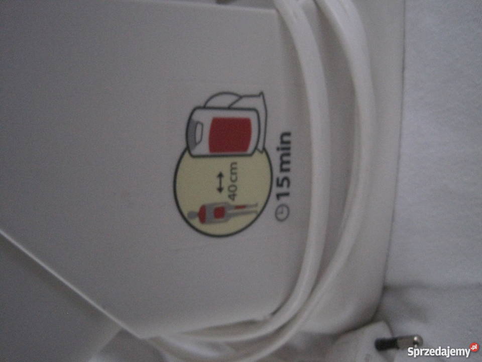 Lampa lecznicza rozgrzewajaca podczerwien marki Pozostałe lubuskie Zielona Góra