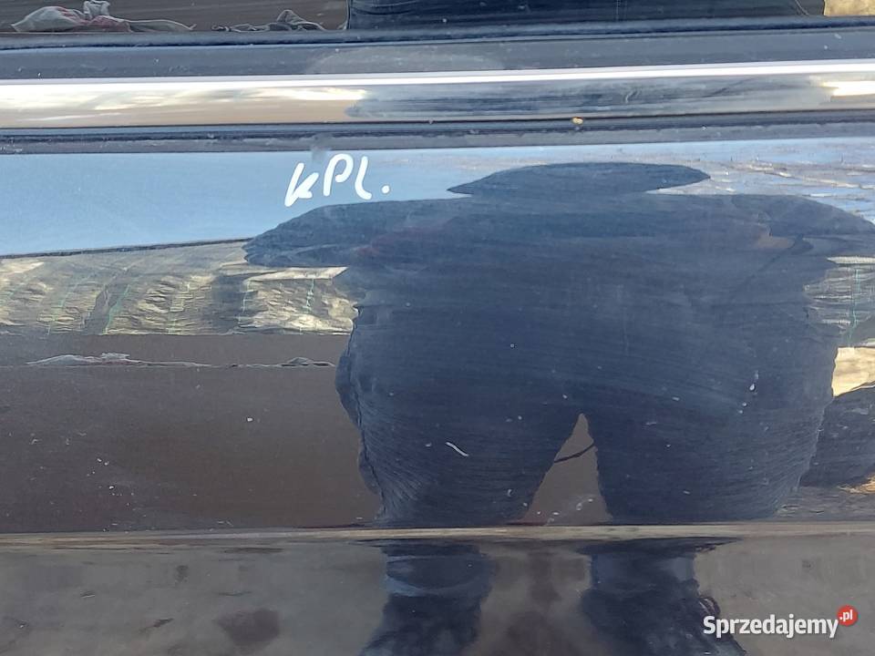 CHEVROLET CAPTIVA LIFT 11r drzwi lewe tył 250 świętokrzyskie Kielce