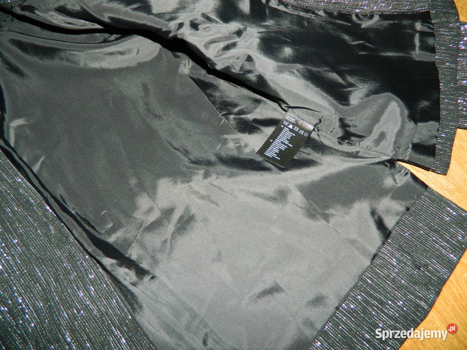 HM marynarka żakiet 36 H&M Trzebinia
