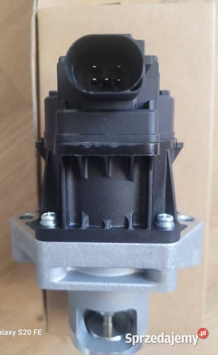 Opel Zawór Egr 20 CDTI Łuków